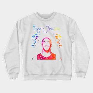 Trey Jemison Crewneck Sweatshirt